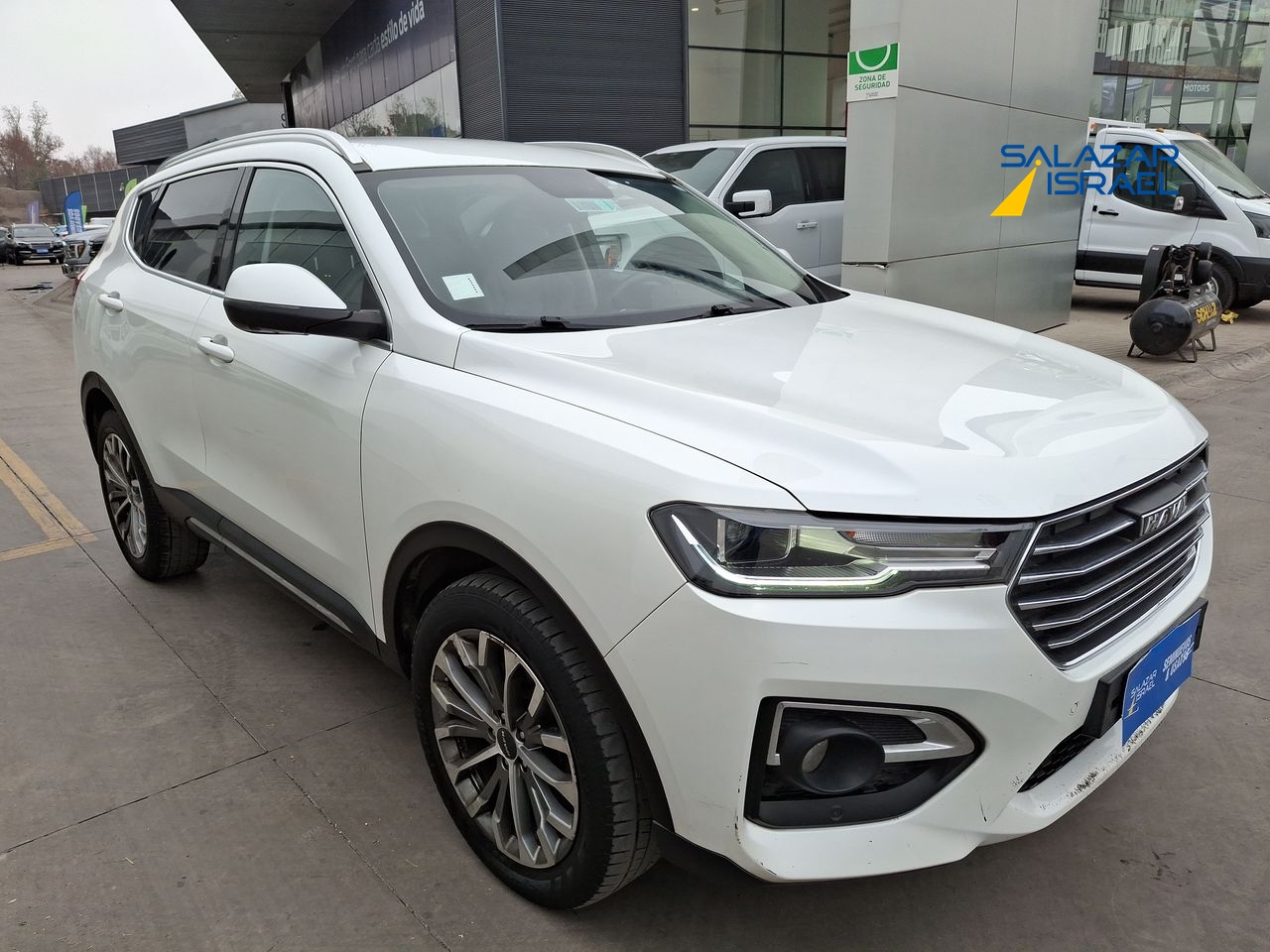 HAVAL
