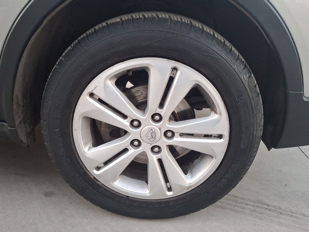 CHANGAN - 17