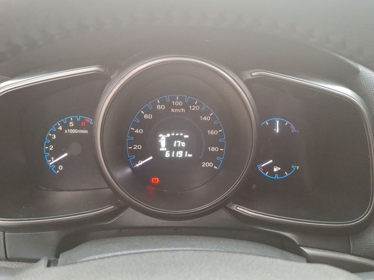 CHANGAN - 26