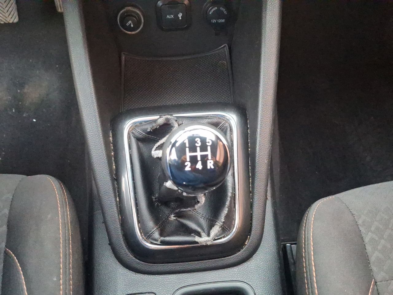 CHANGAN - 30