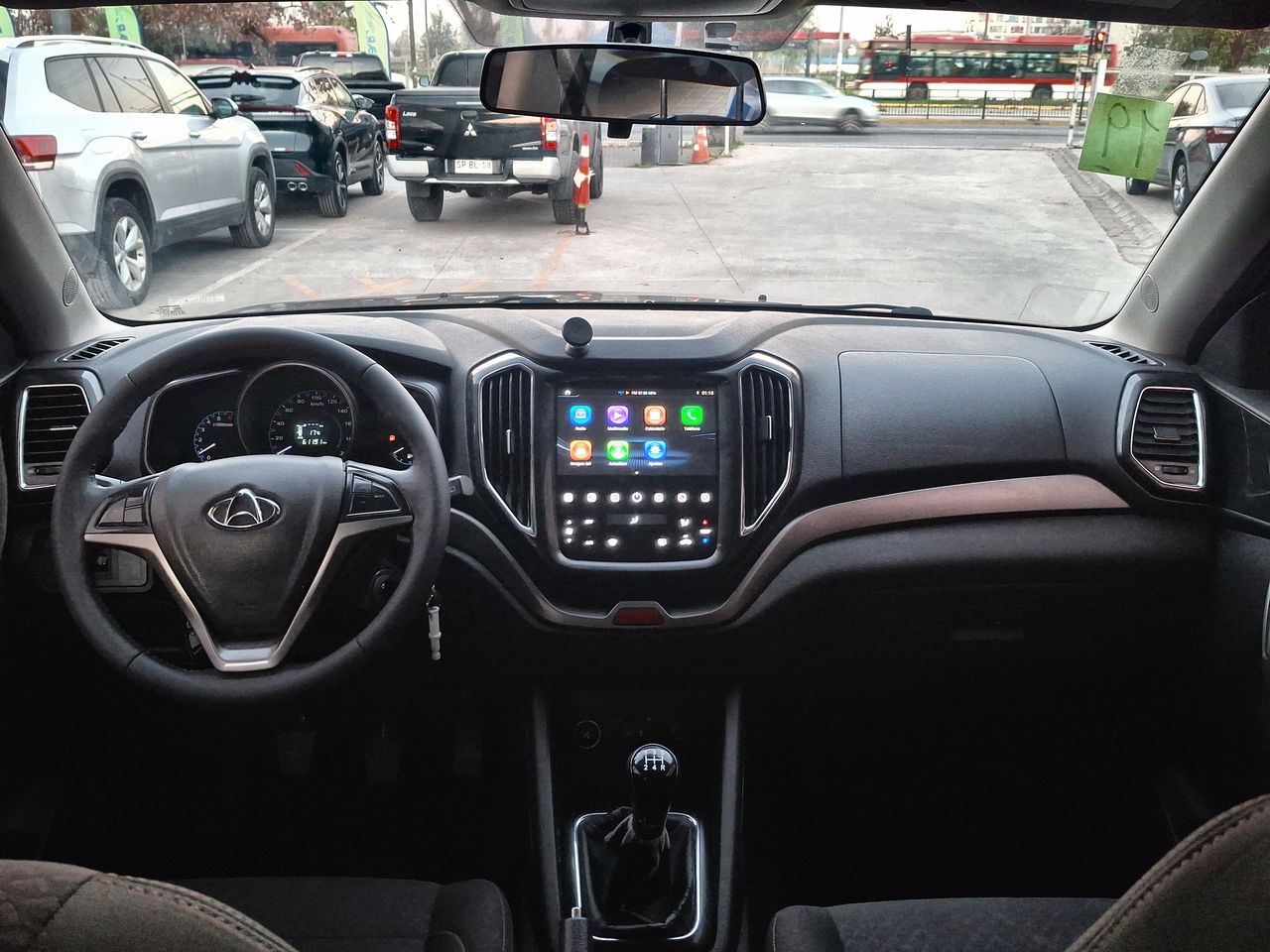 CHANGAN - 31