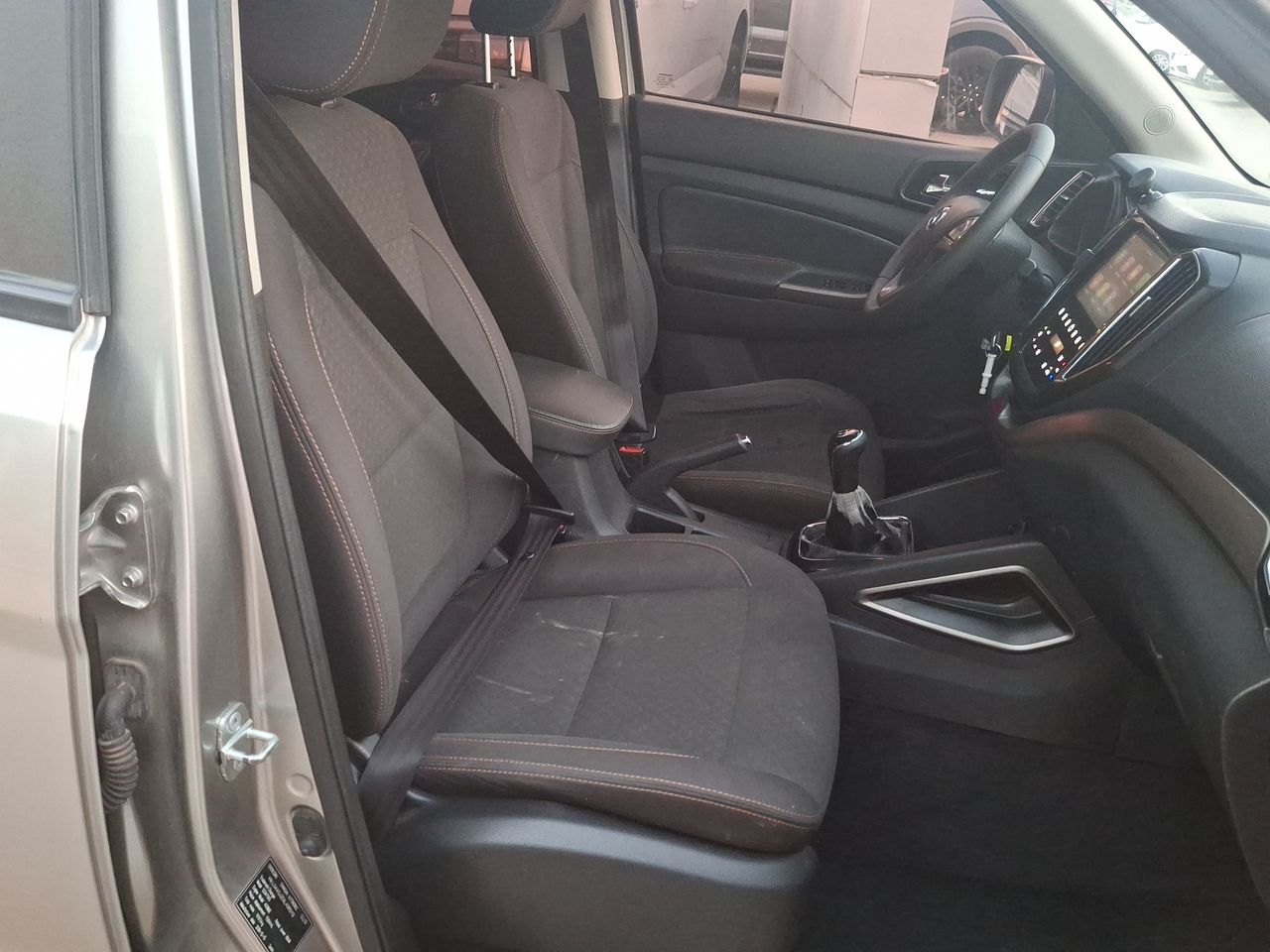 CHANGAN - 32