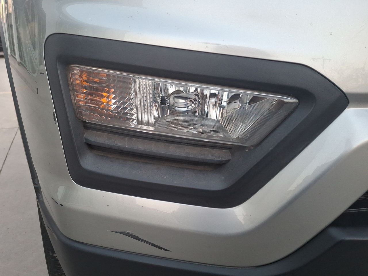 CHANGAN - 19