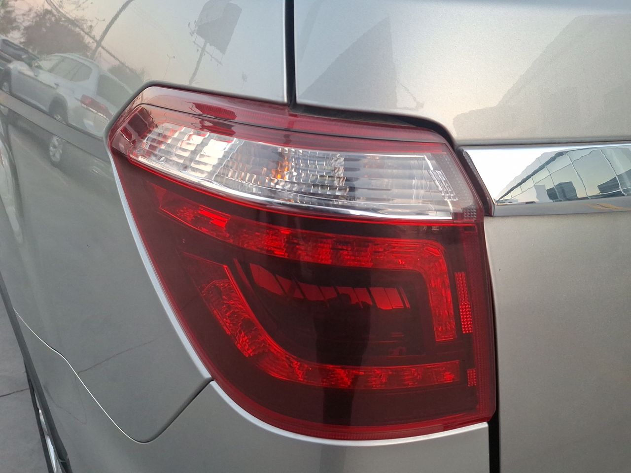 CHANGAN - 20