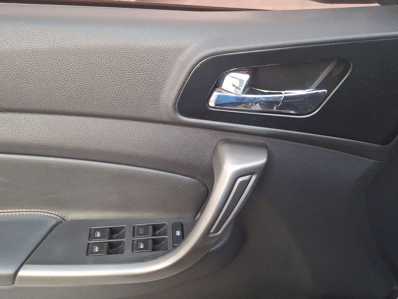 CHANGAN - 22