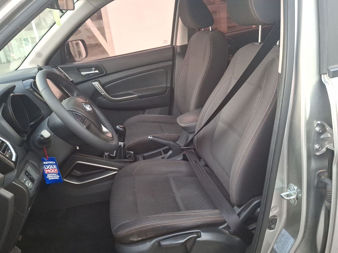 CHANGAN - 23