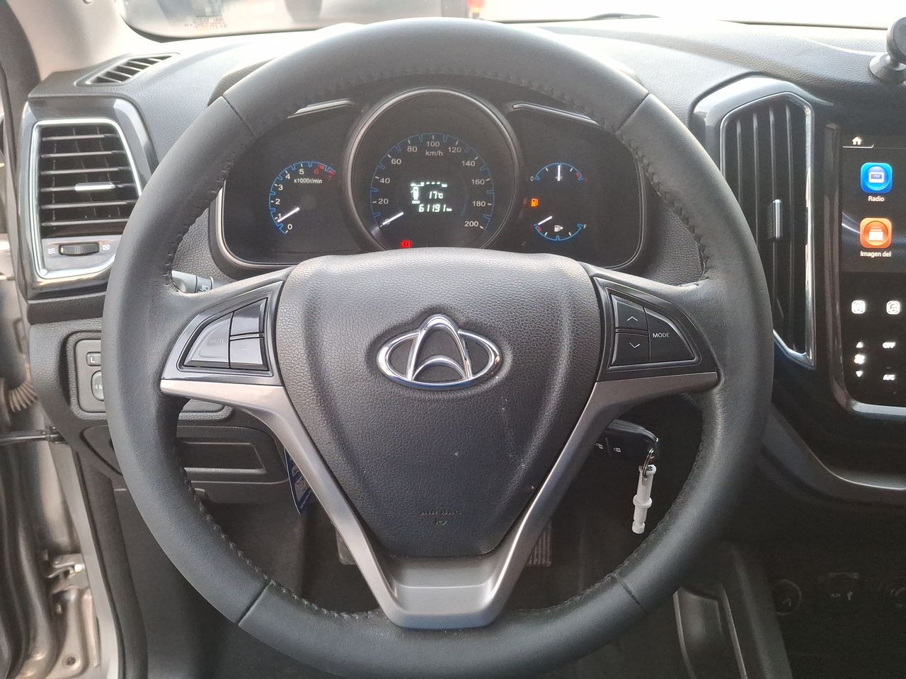 CHANGAN - 24