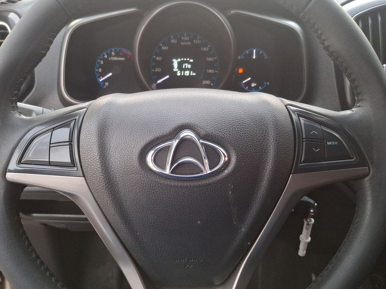CHANGAN - 25