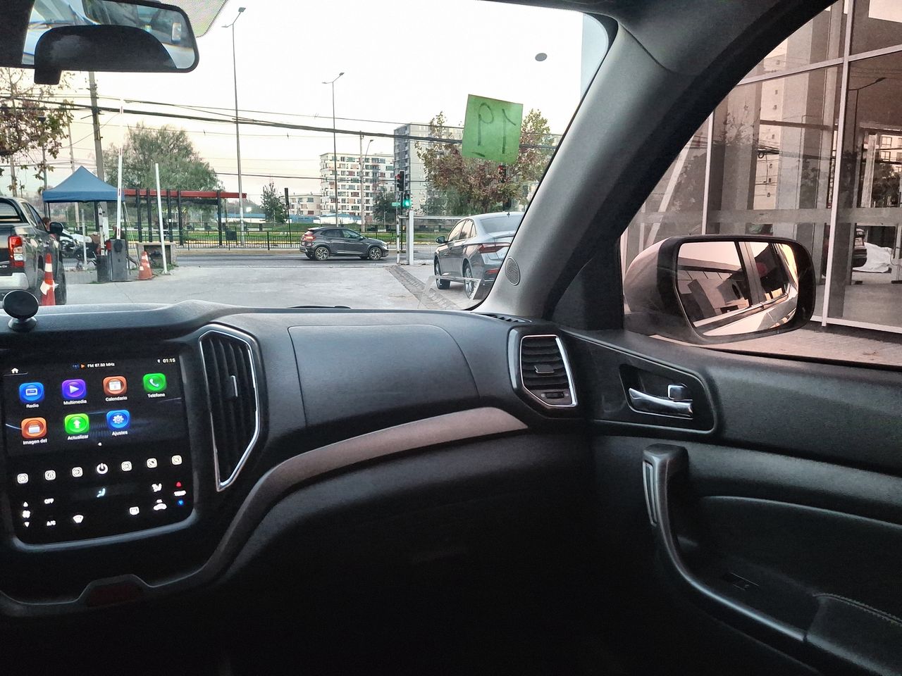 CHANGAN - 10