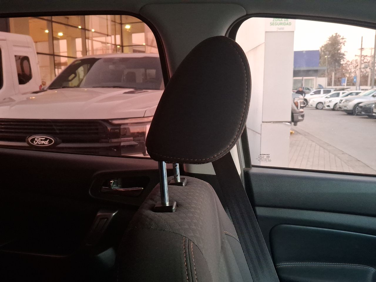 CHANGAN - 15