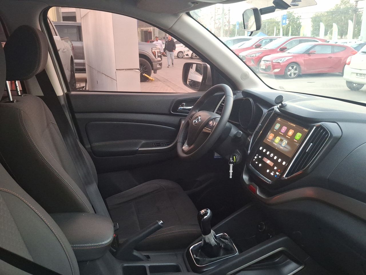 CHANGAN - 16