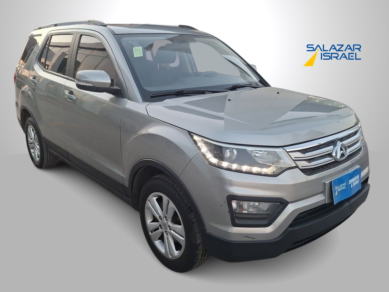 CHANGAN