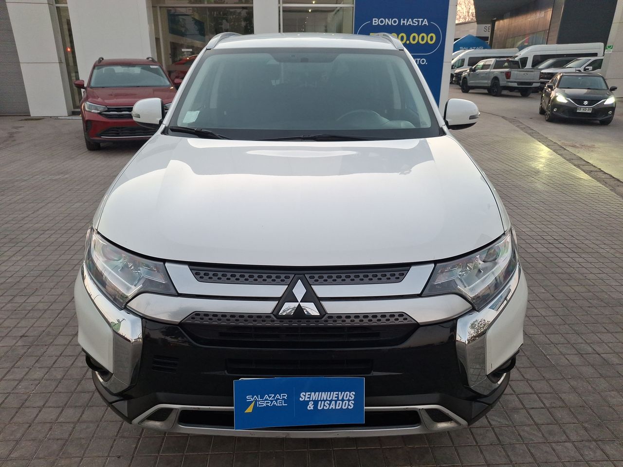 MITSUBISHI - 2