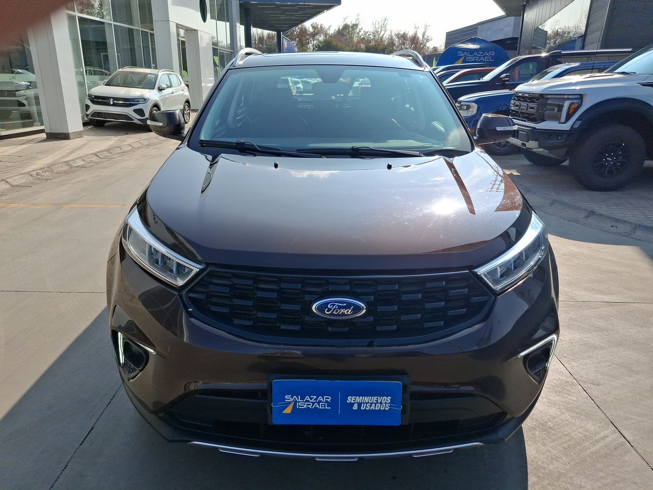 FORD - 2