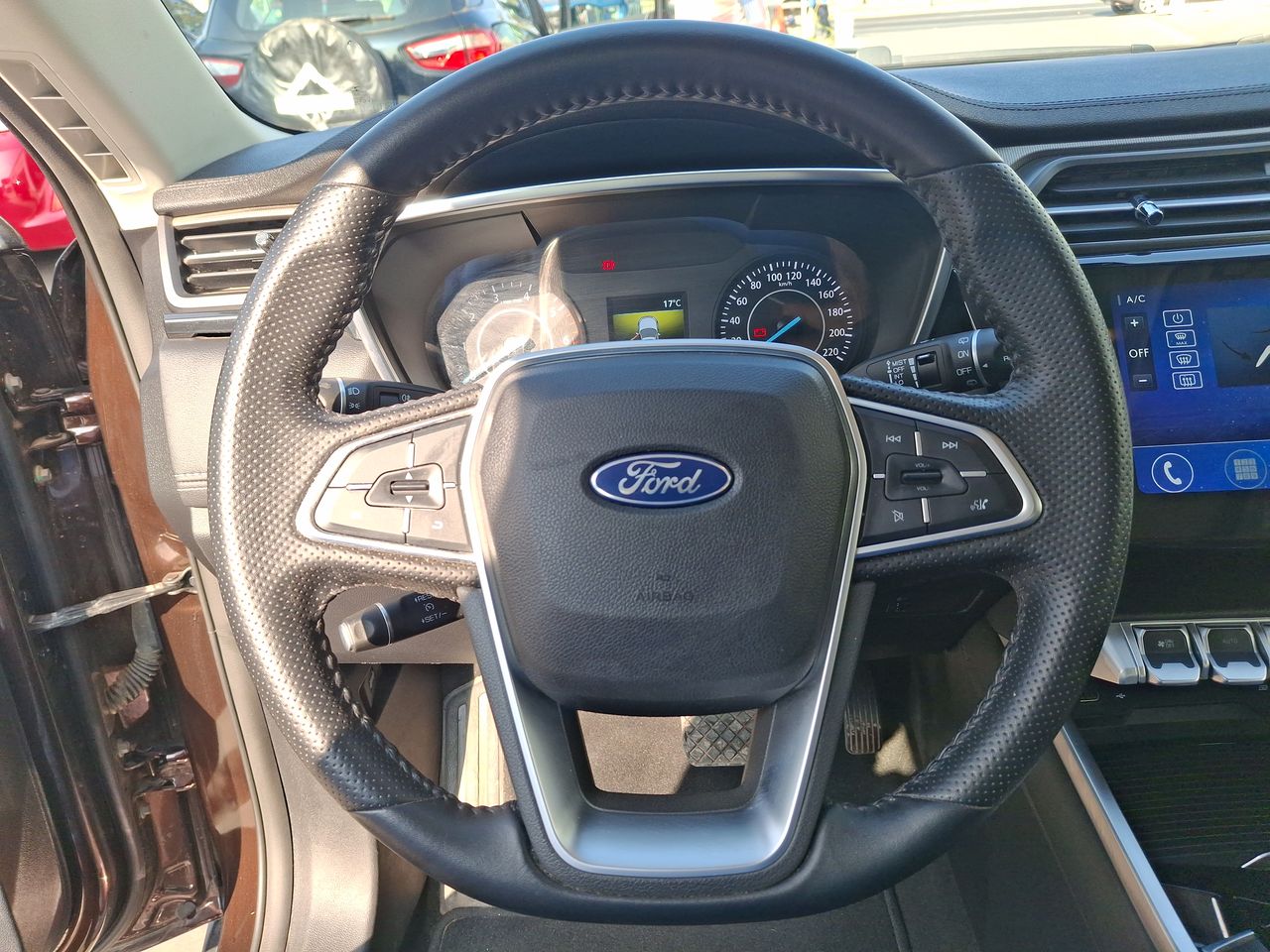 FORD - 24