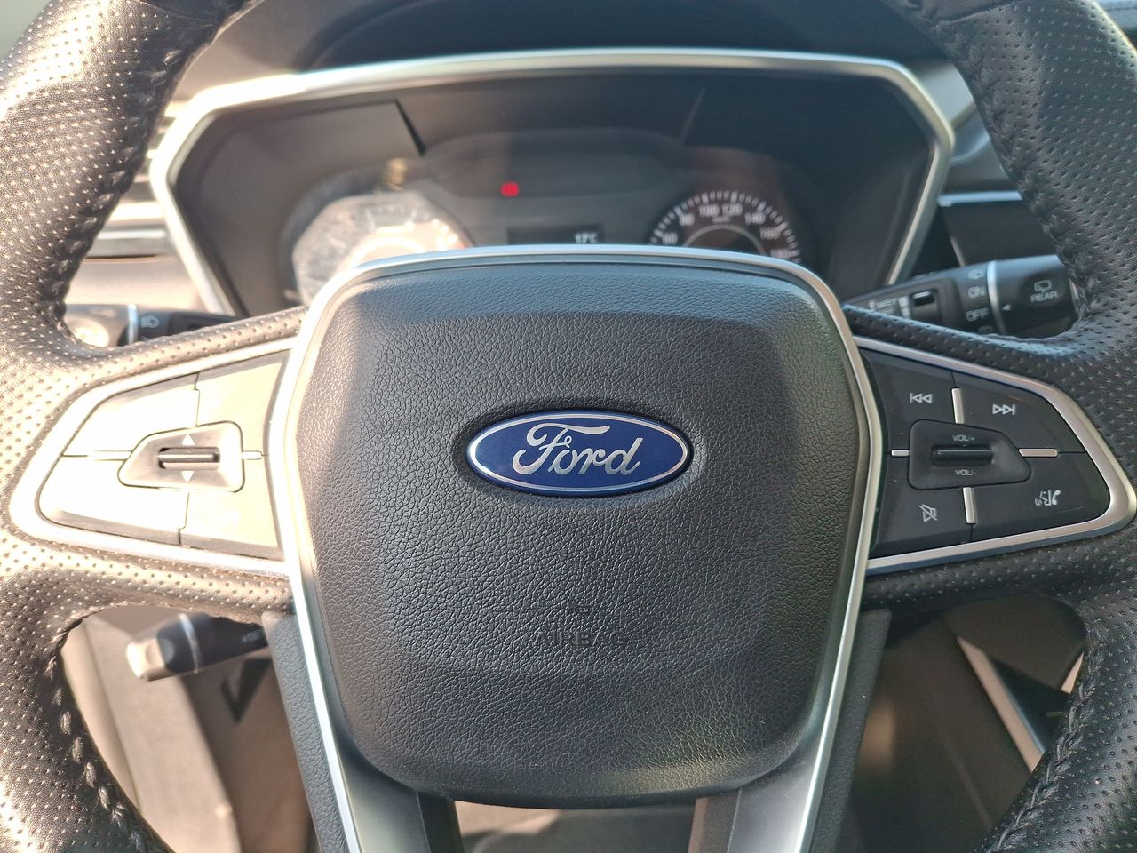 FORD - 25