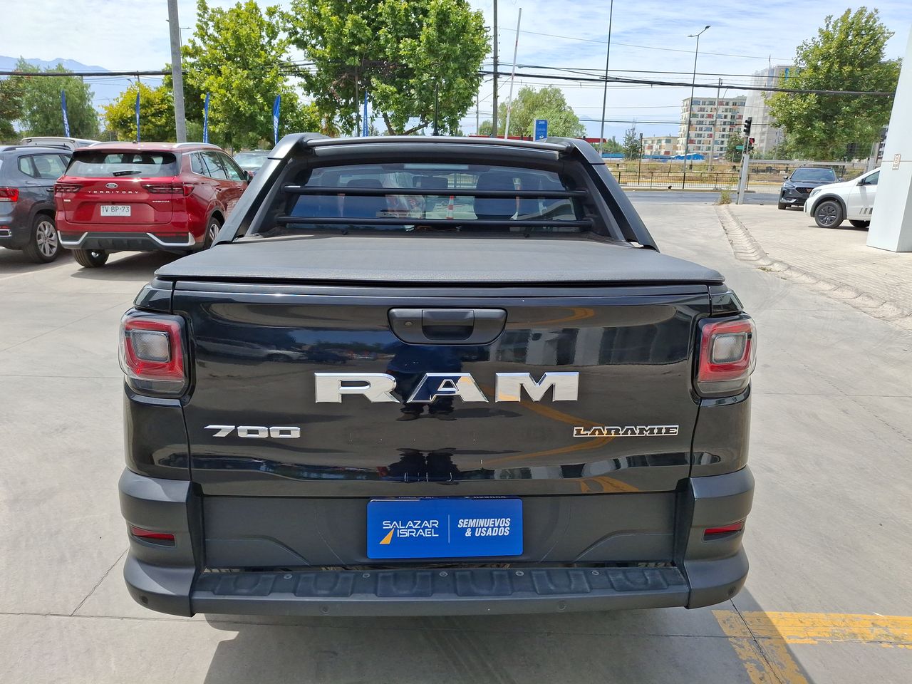 RAM - 6