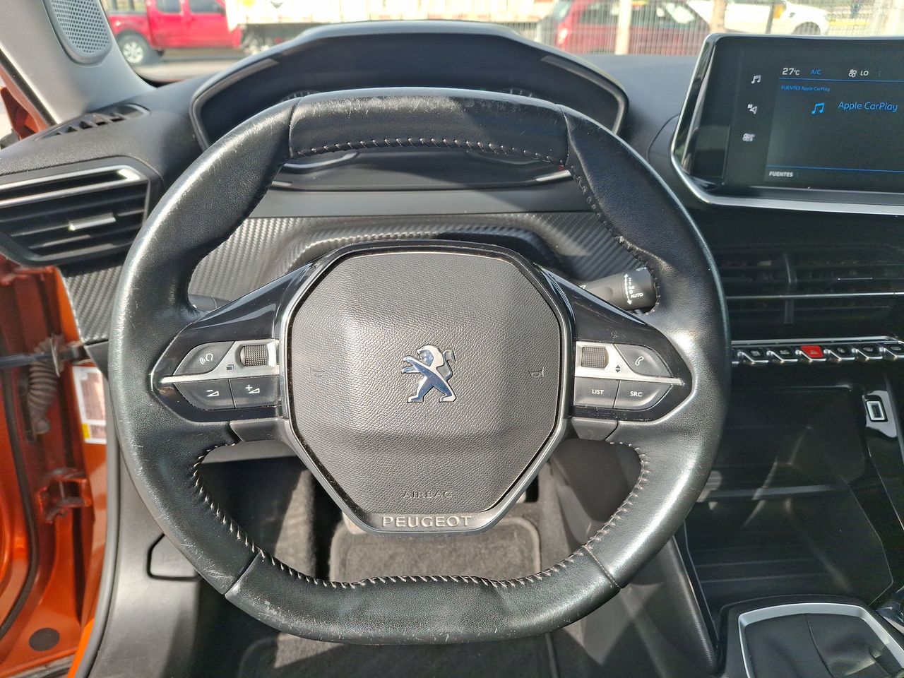 PEUGEOT - 24