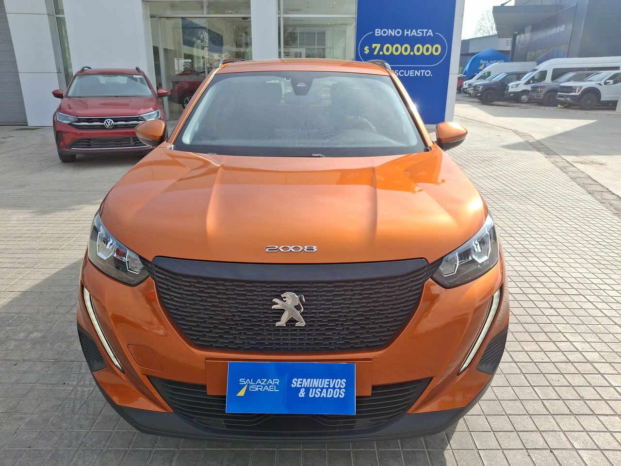 PEUGEOT - 2