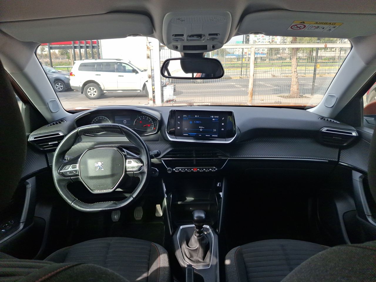 PEUGEOT - 9