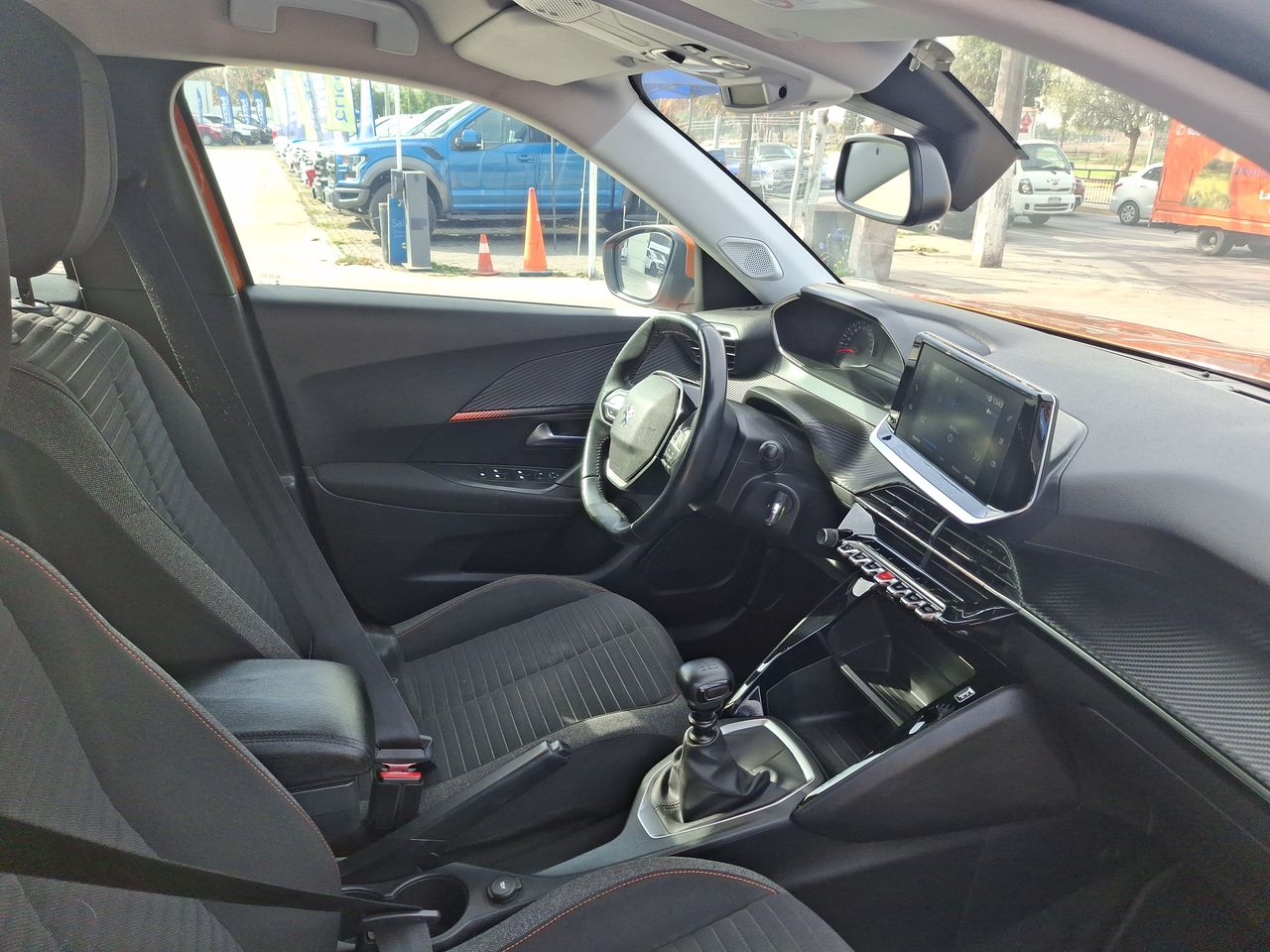 PEUGEOT - 16
