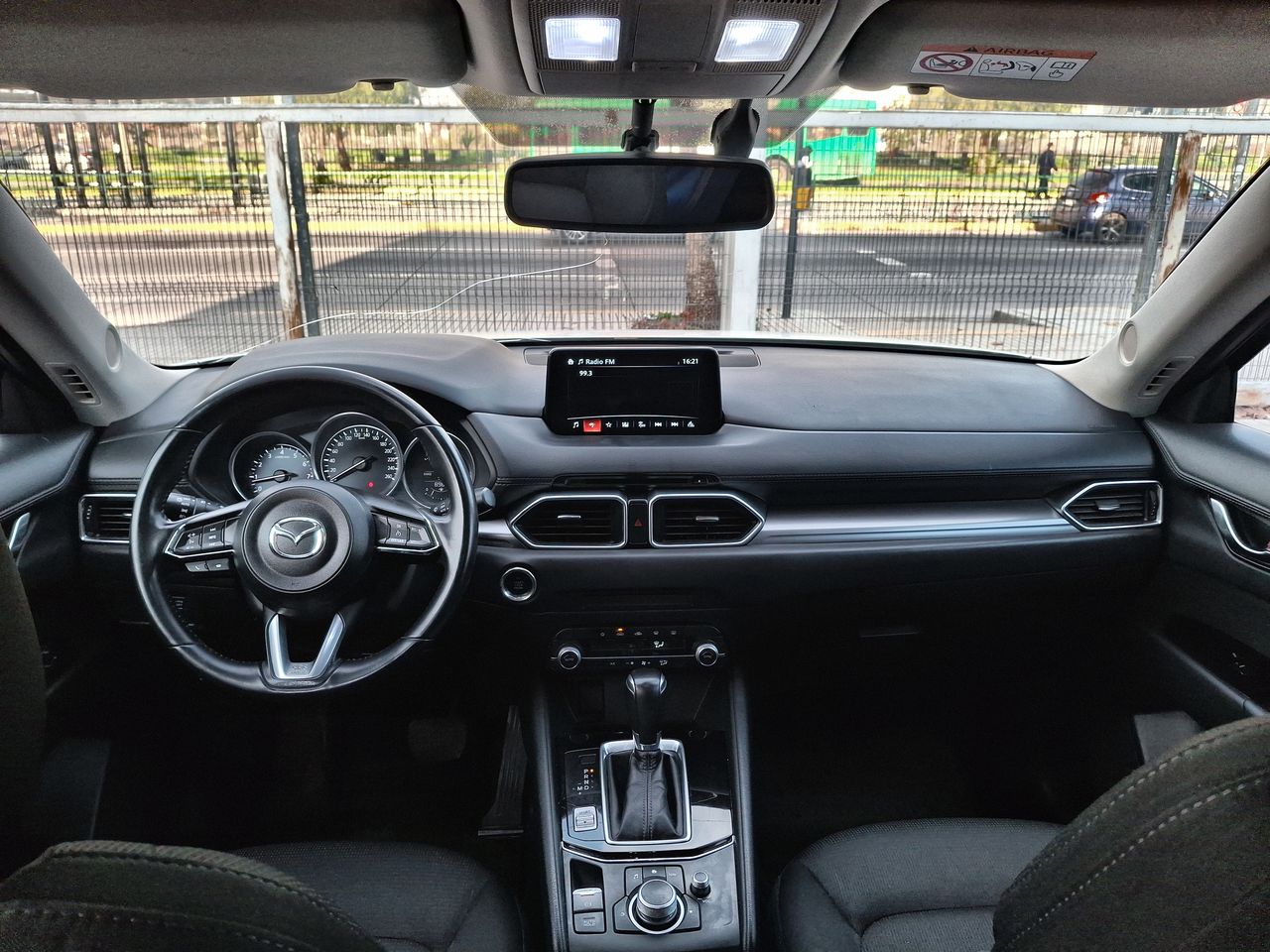 MAZDA - 31