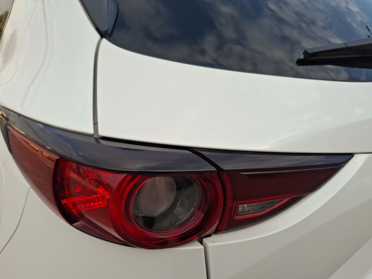 MAZDA - 20