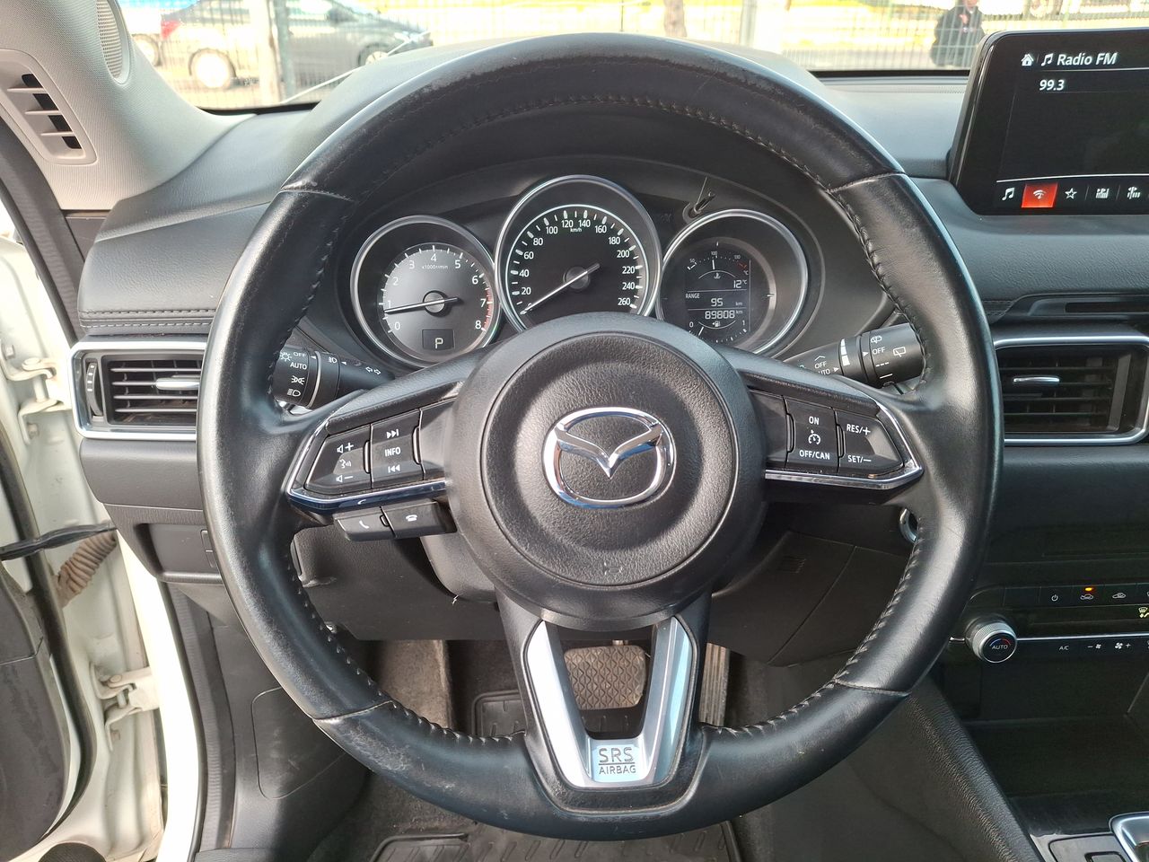 MAZDA - 24