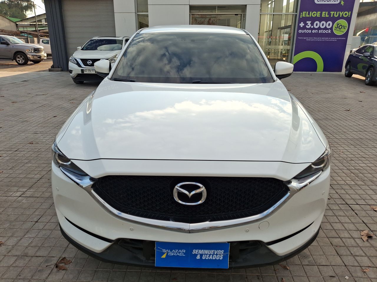 MAZDA - 2