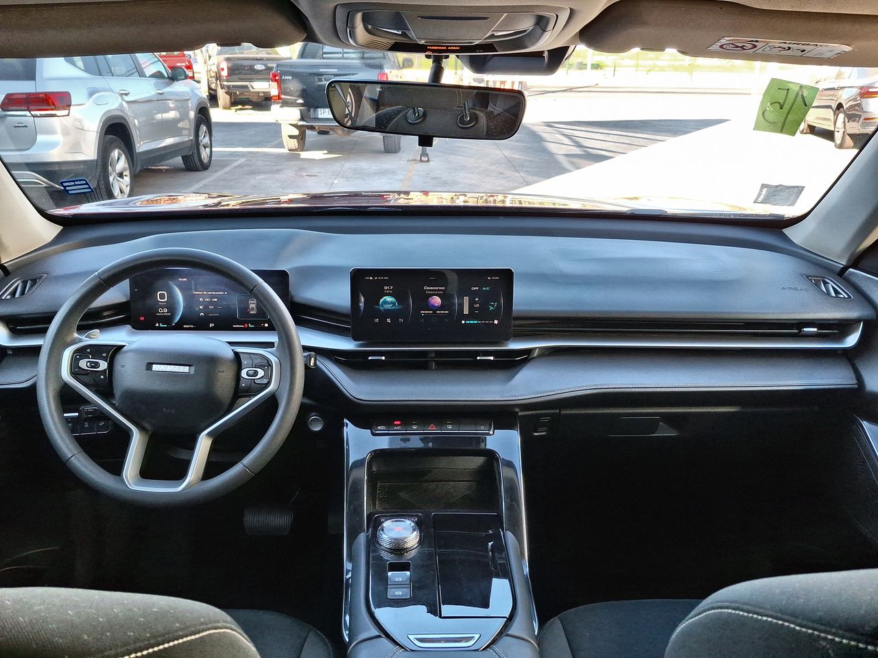 HAVAL - 31