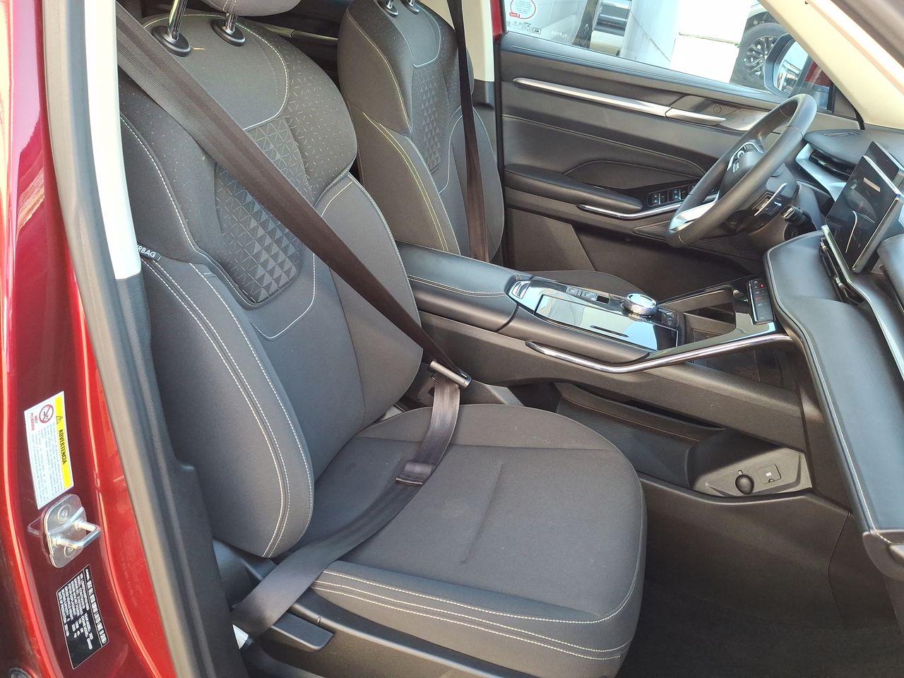 HAVAL - 32