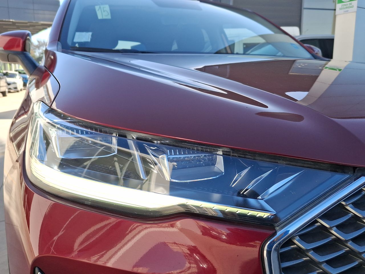 HAVAL - 18