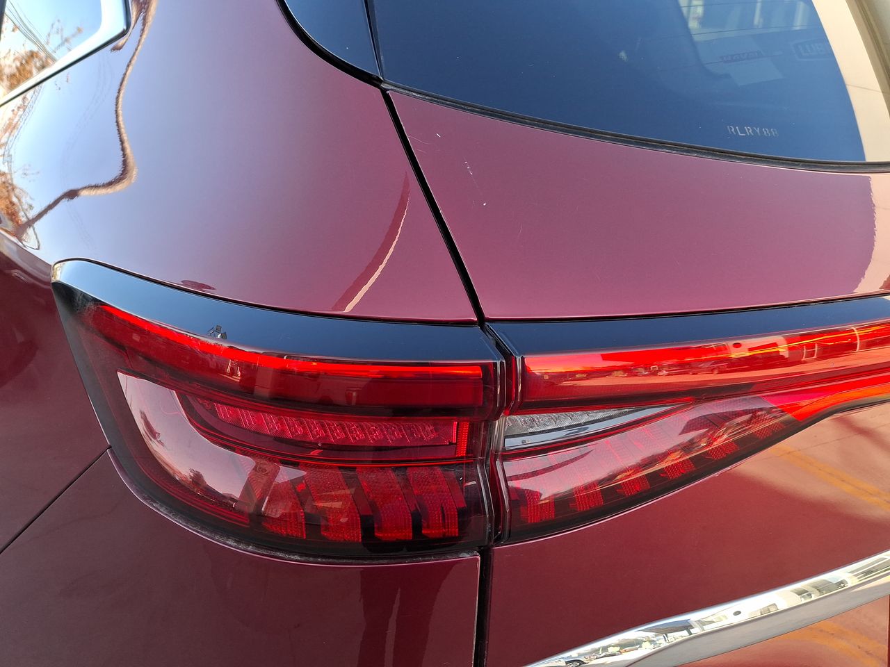 HAVAL - 20