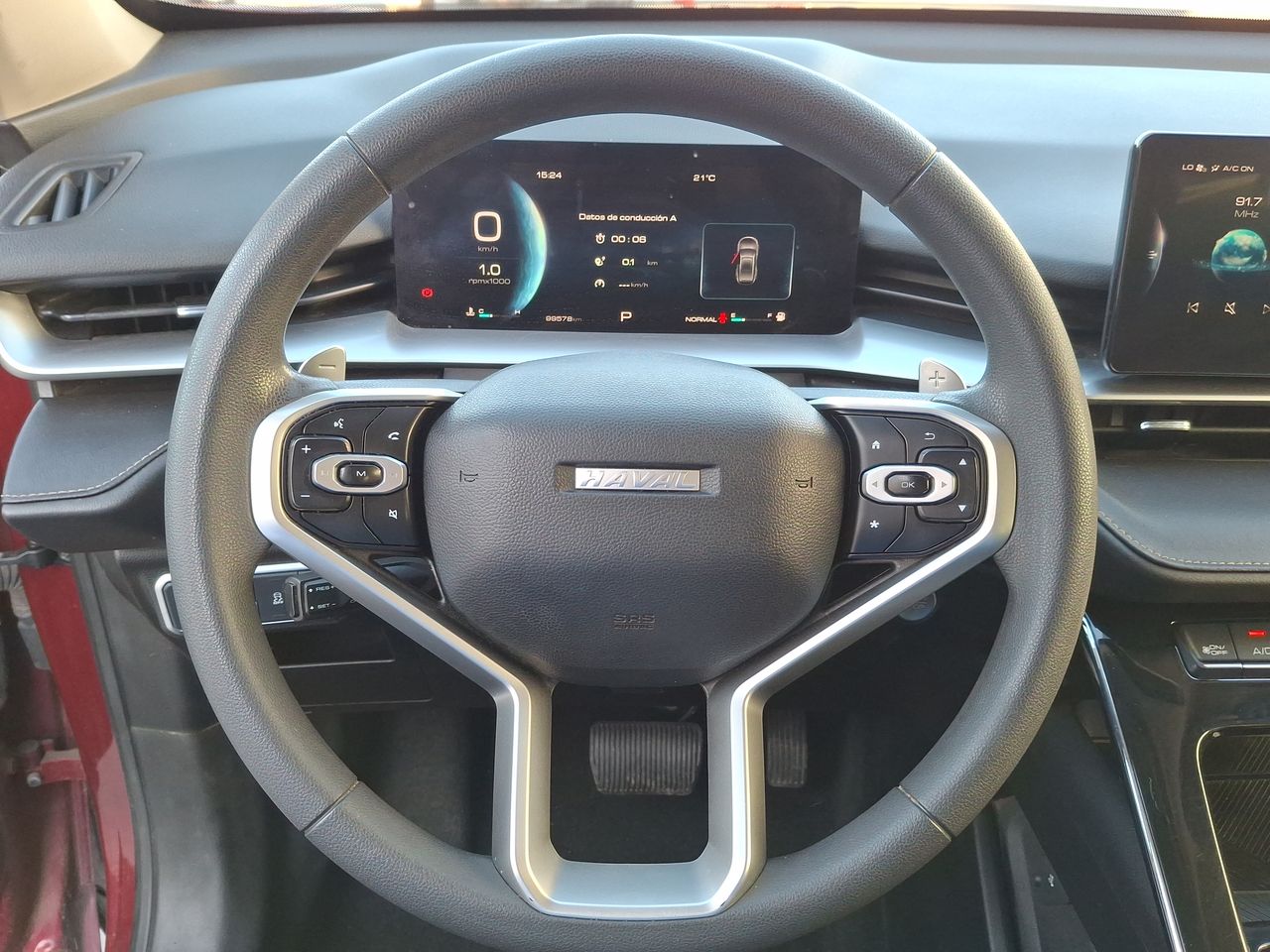 HAVAL - 24