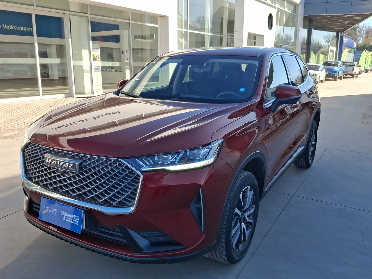 HAVAL - 3