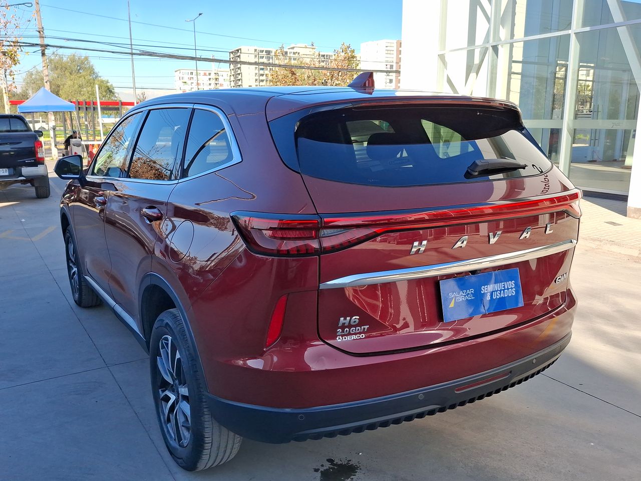 HAVAL - 5