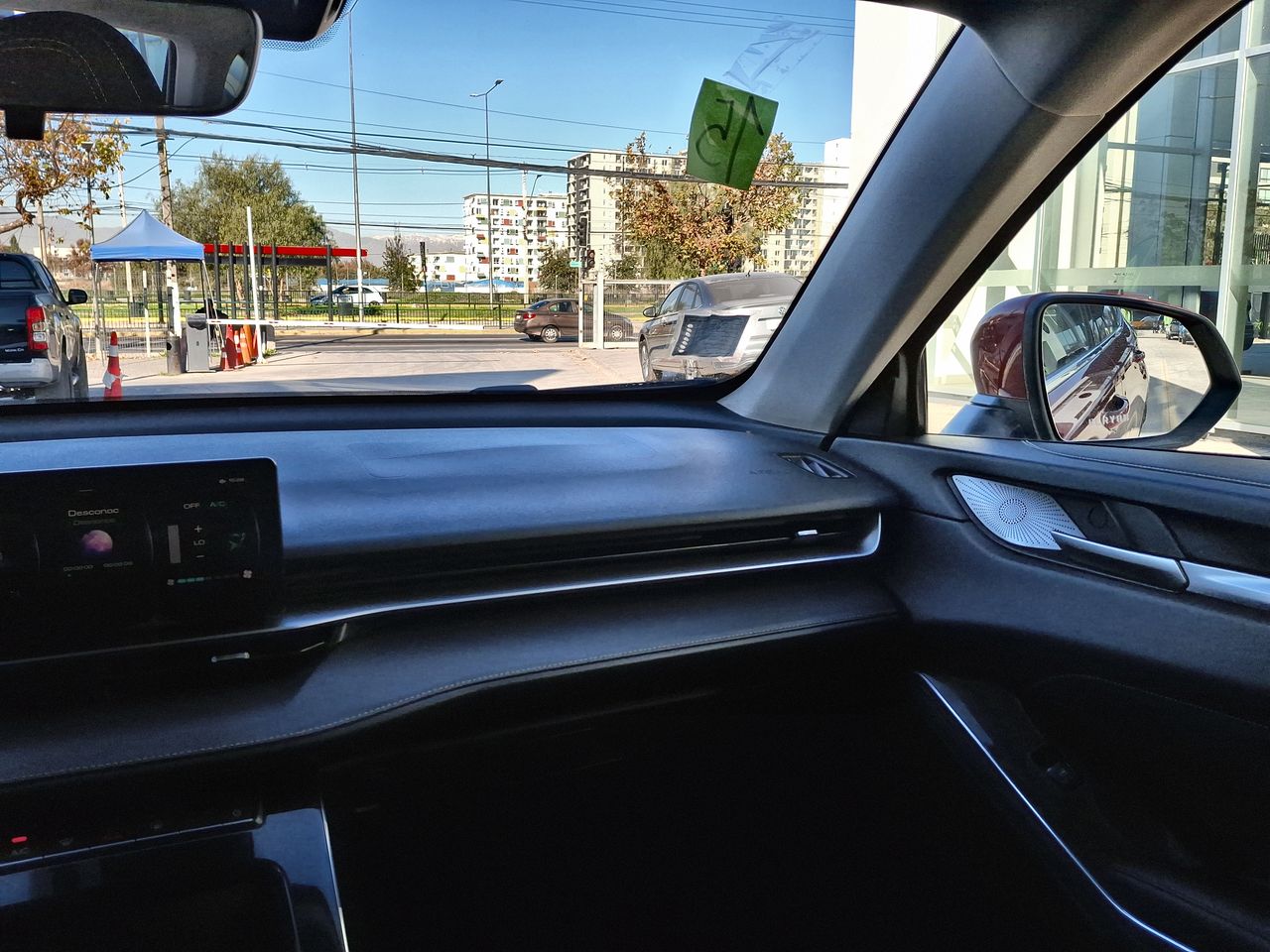 HAVAL - 10