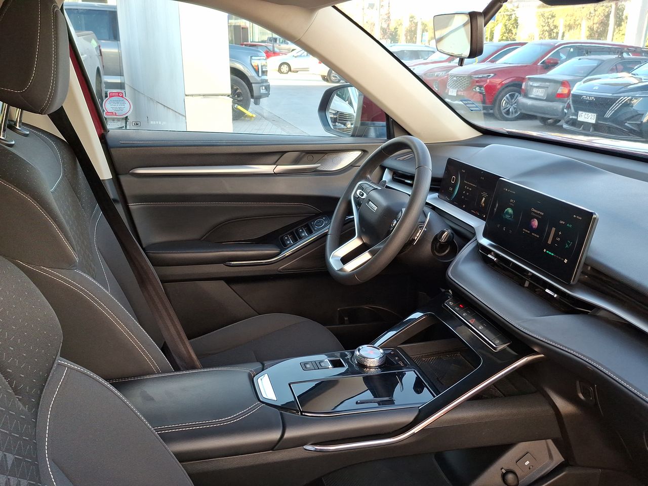 HAVAL - 16