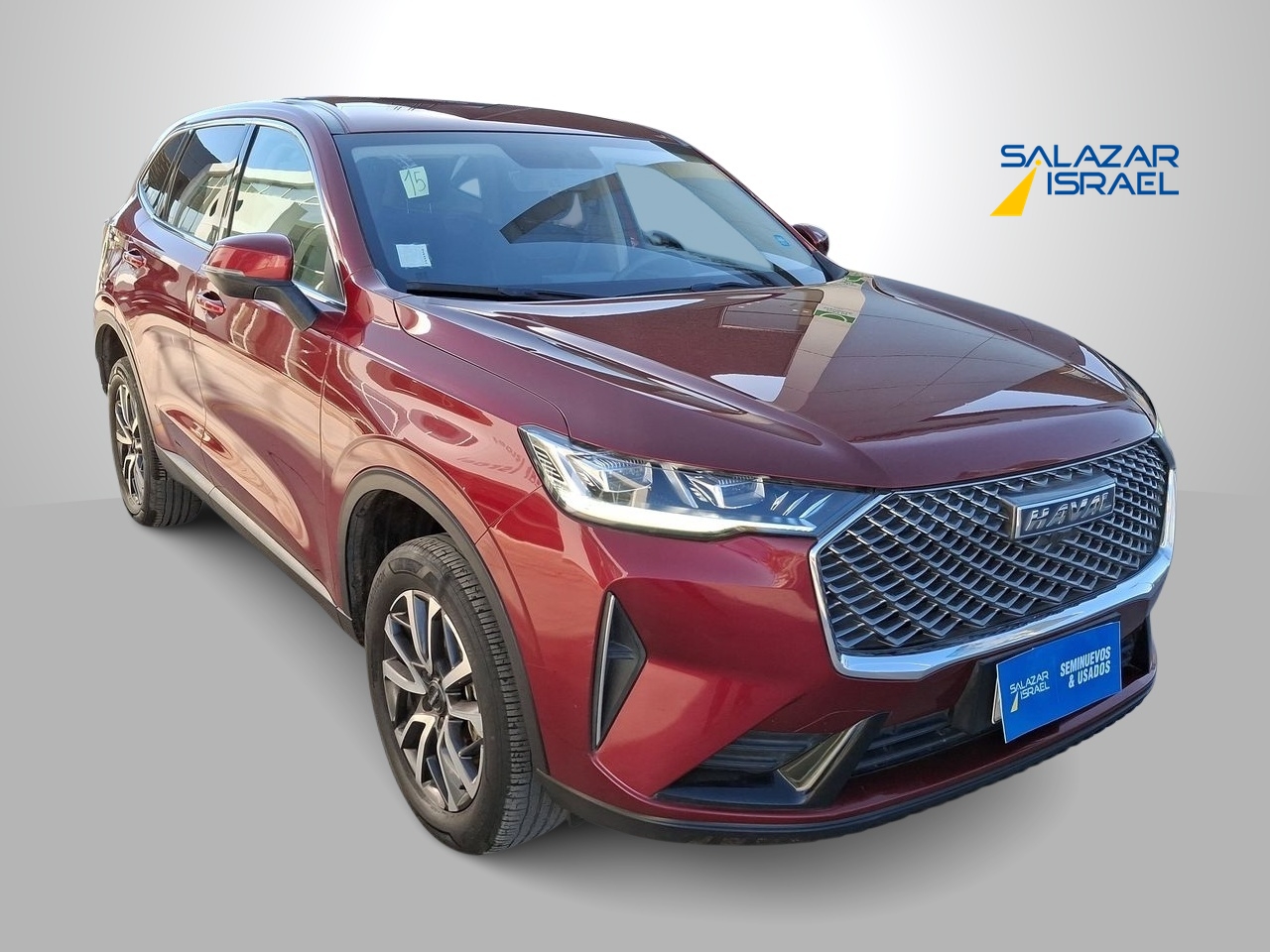 HAVAL