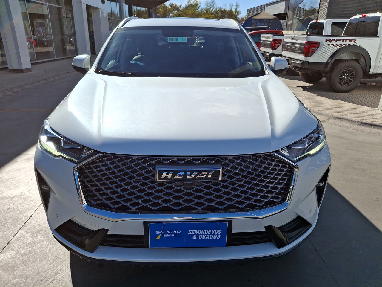 HAVAL - 2