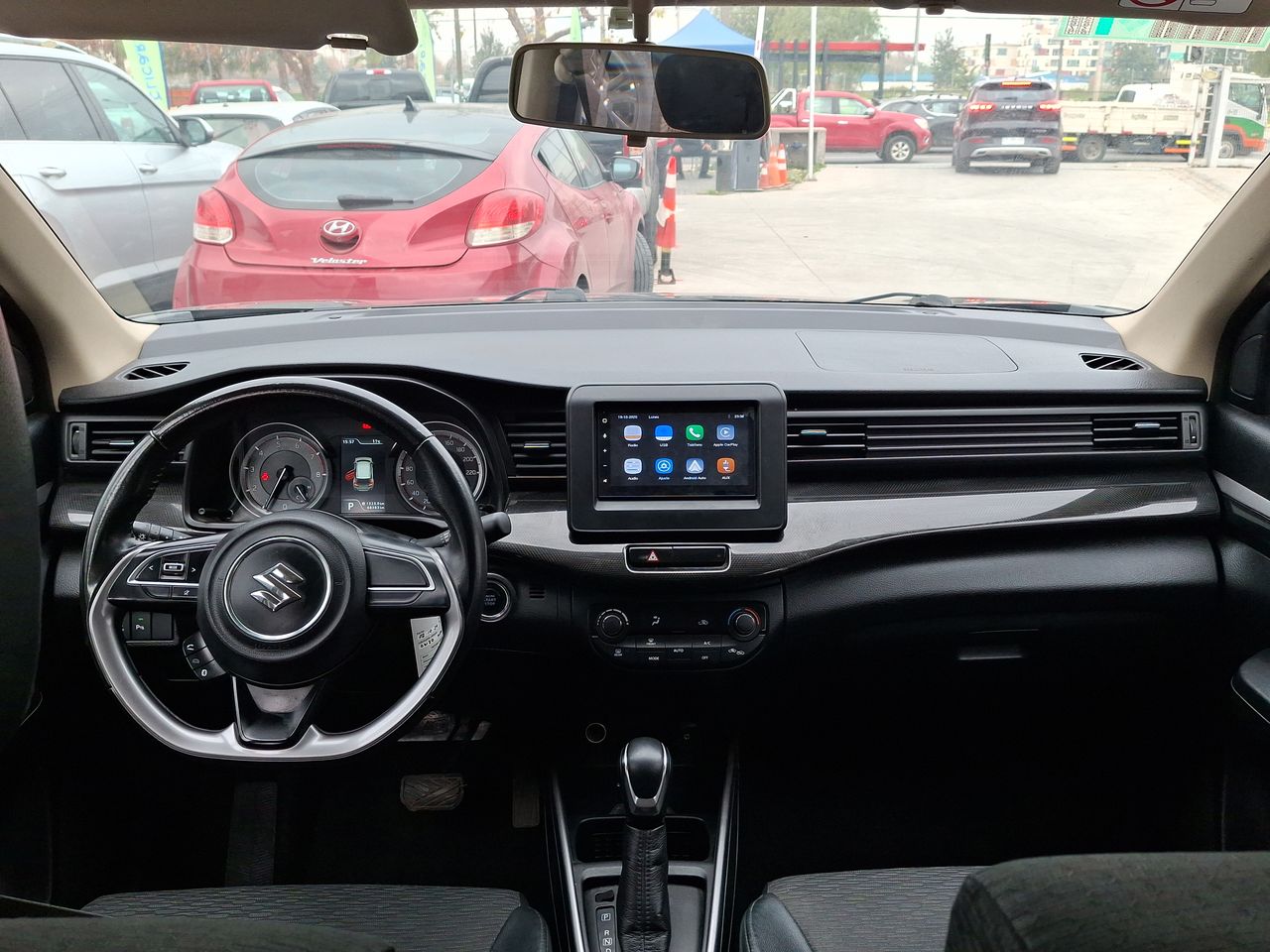 SUZUKI - 31