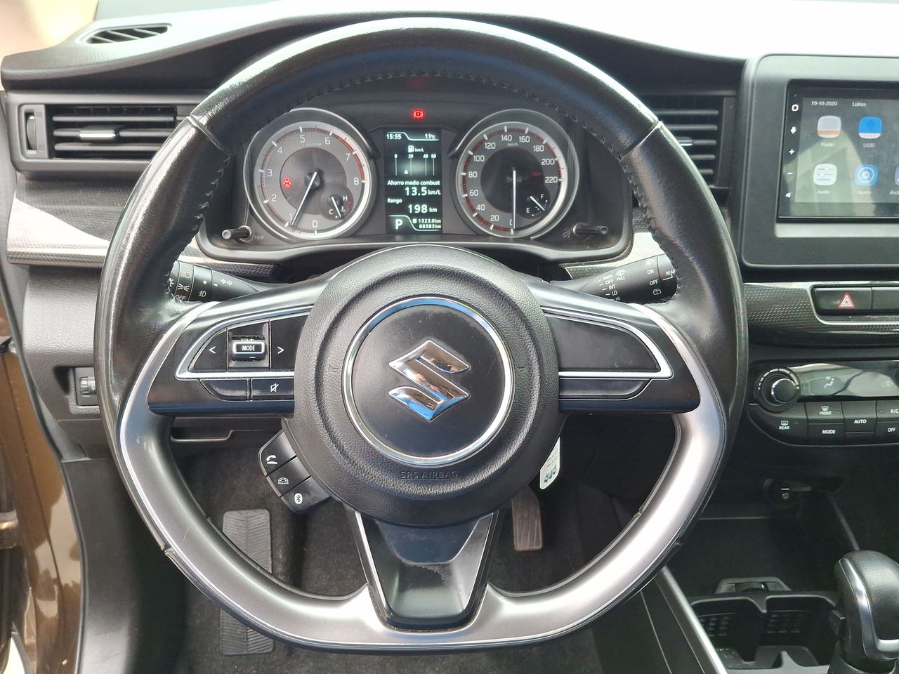 SUZUKI - 24