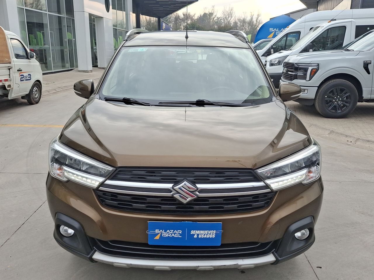 SUZUKI - 2