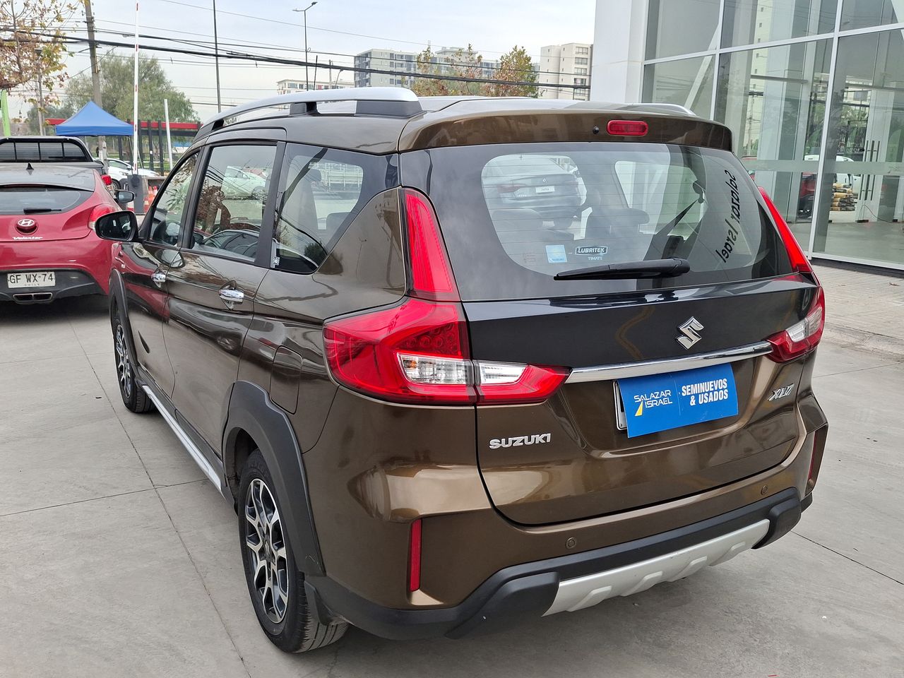 SUZUKI - 5