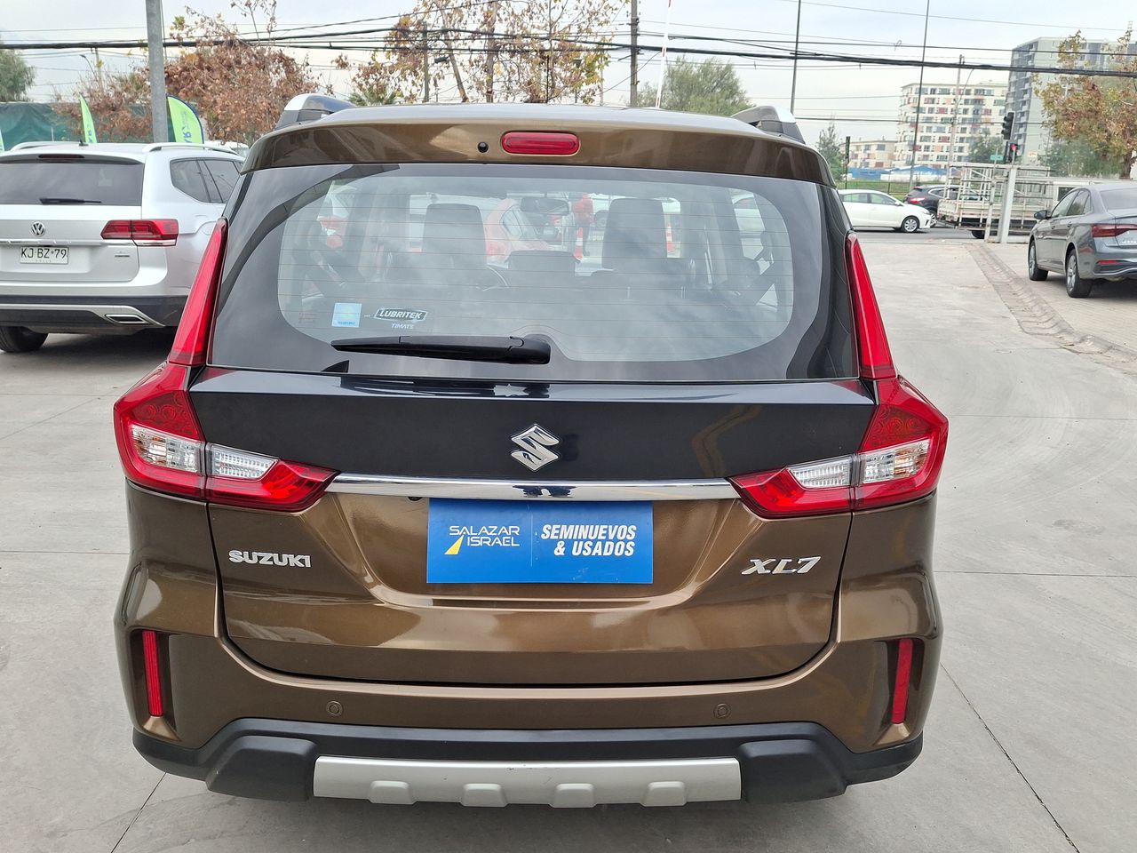 SUZUKI - 6