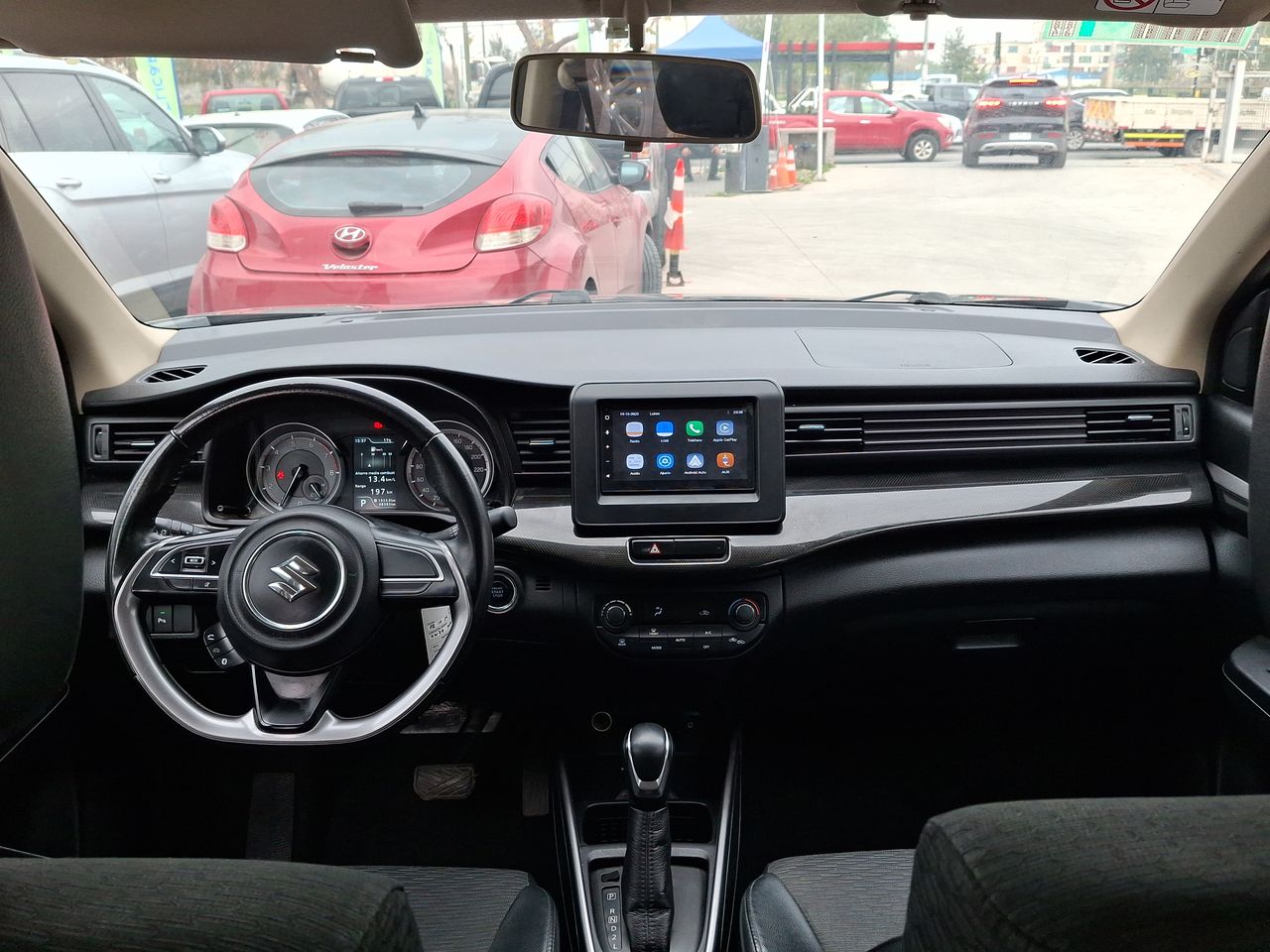 SUZUKI - 9