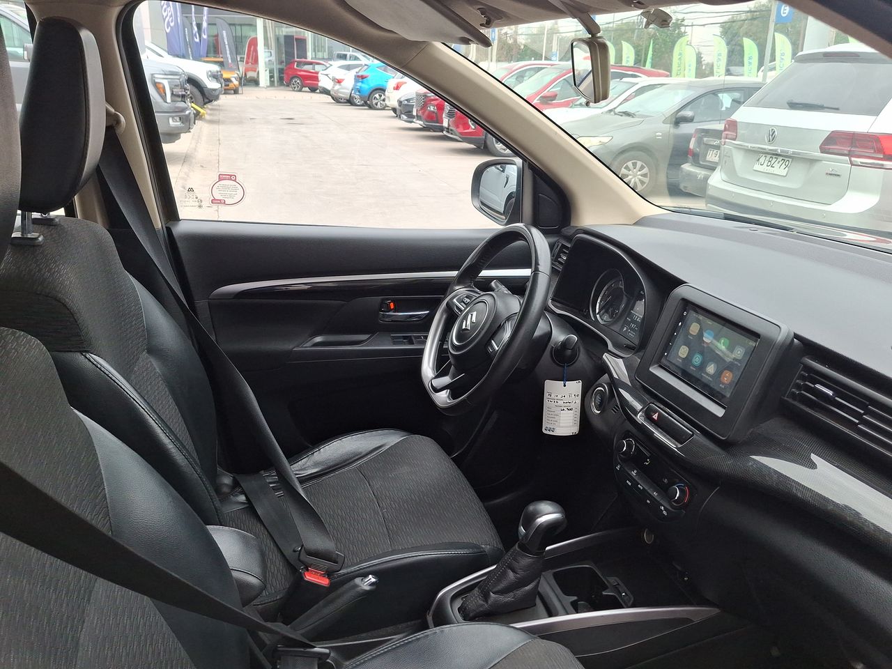 SUZUKI - 16