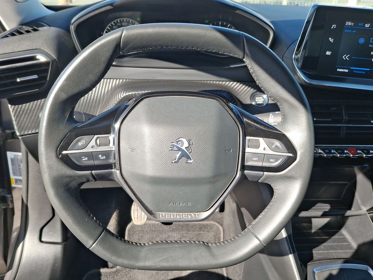 PEUGEOT - 24