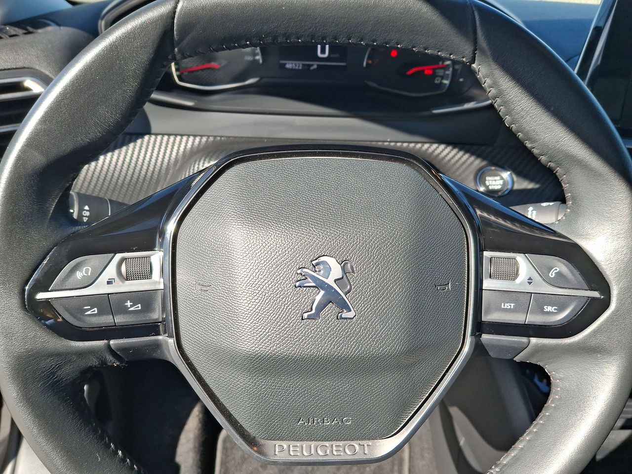 PEUGEOT - 25