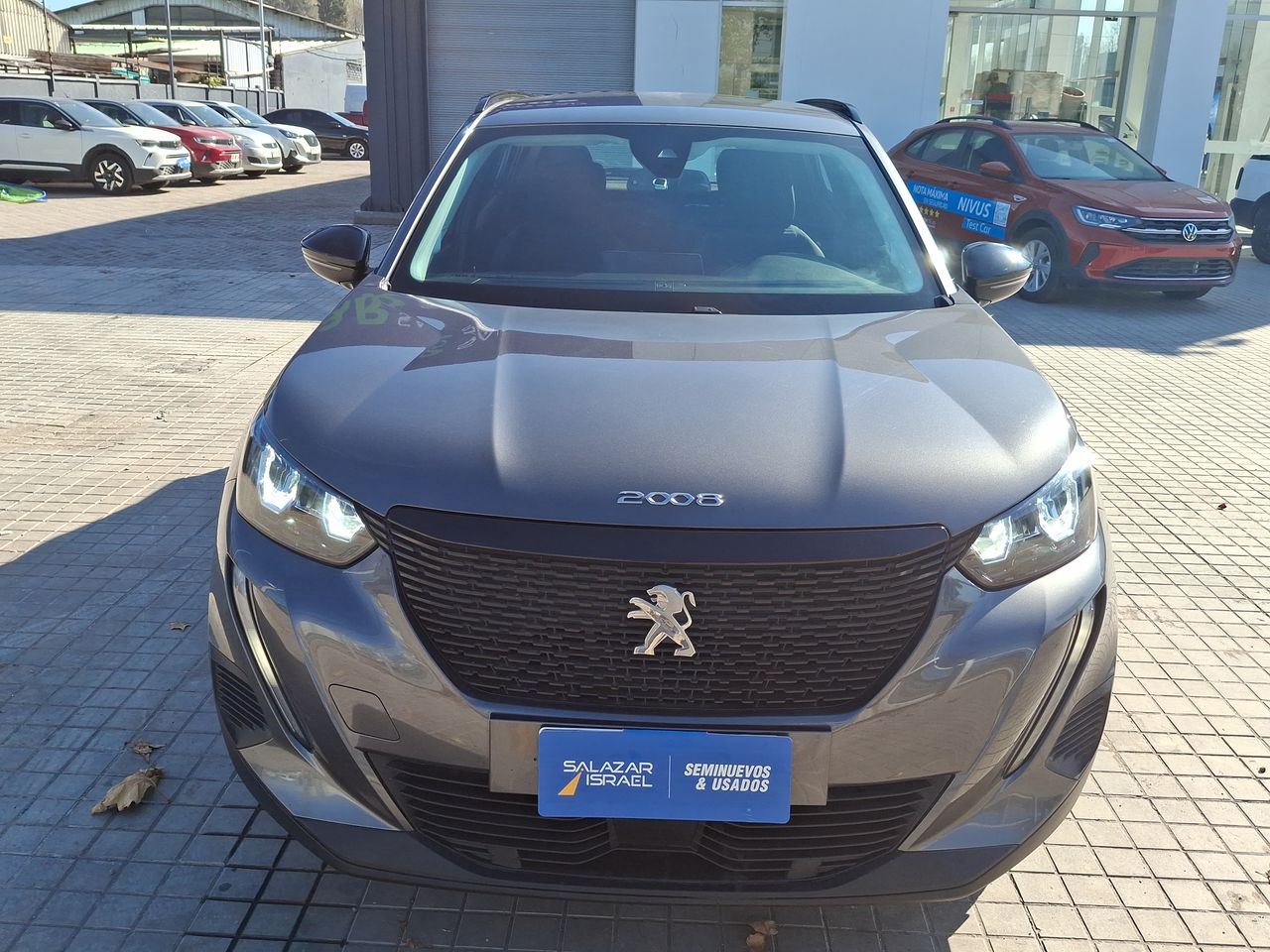 PEUGEOT - 2
